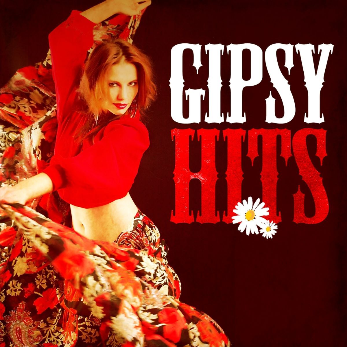 Album cover of Gipsy Hits