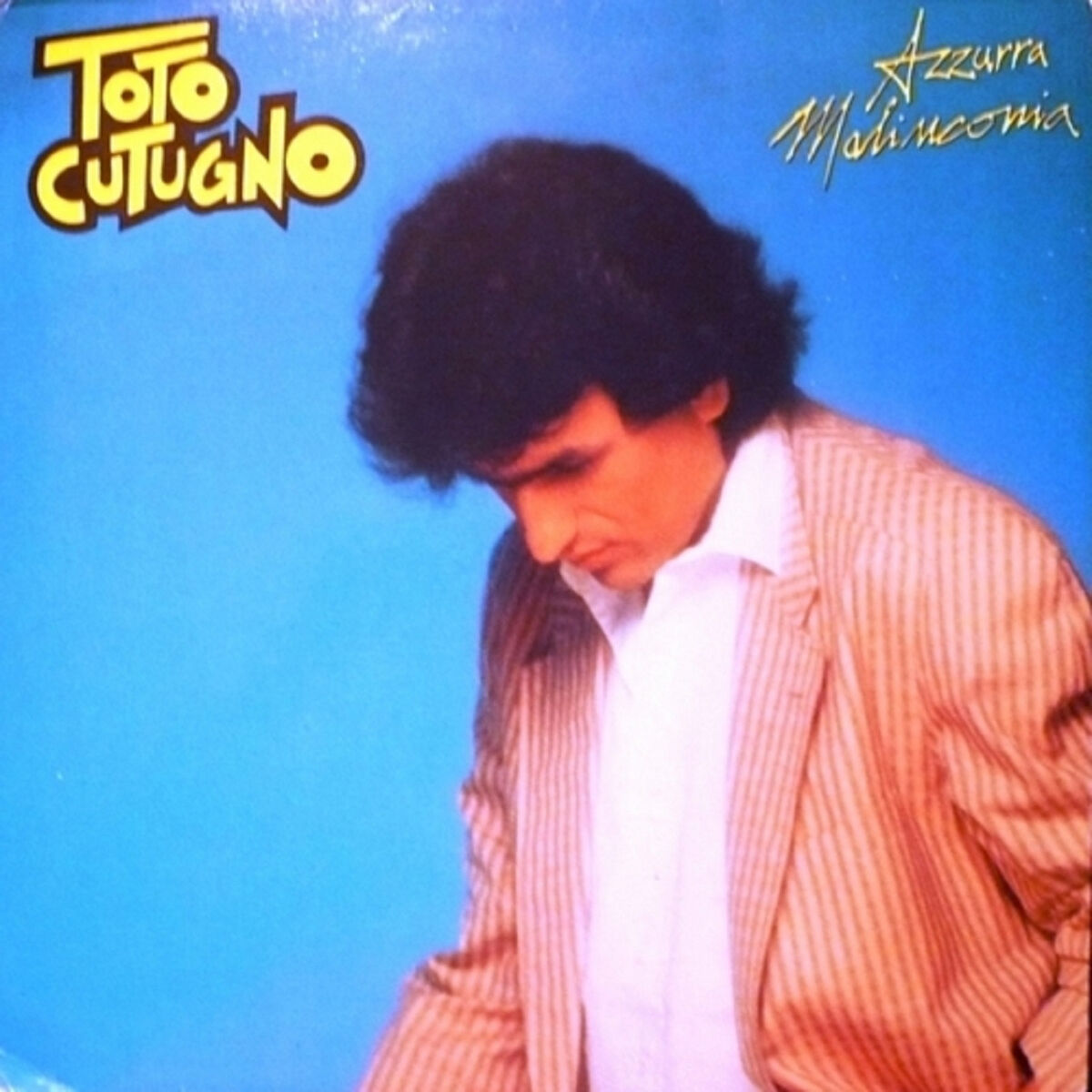 Album cover of Buonanotte