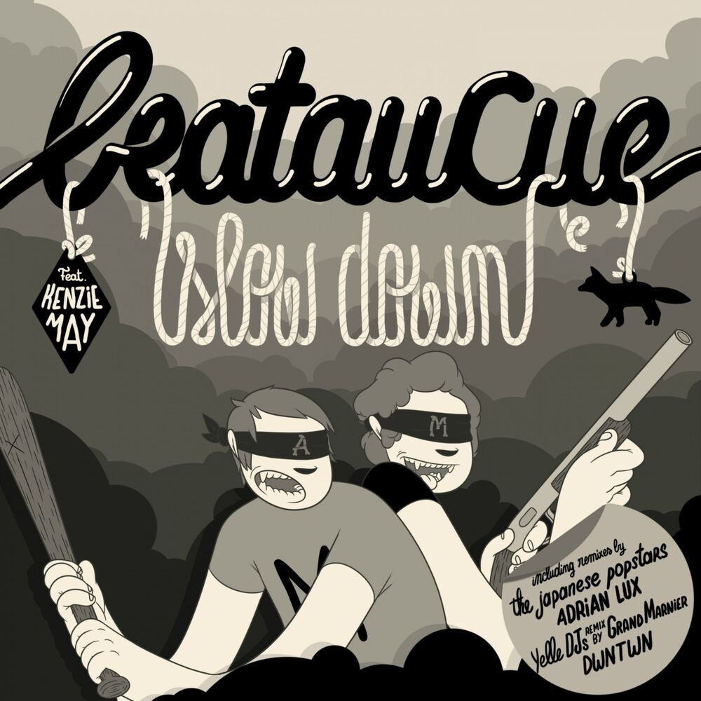 Picture of Kitsuné: Slow Down