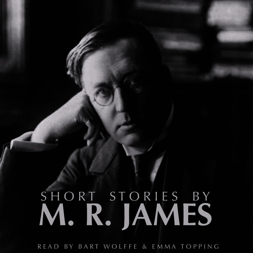 Picture of Short Stories By M. R. James