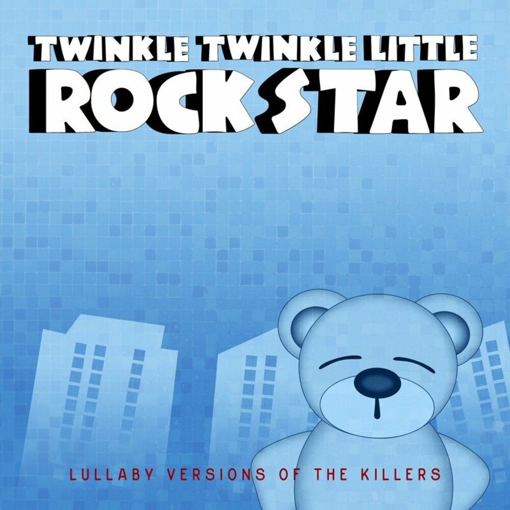 Picture of Lullaby Versions Of The Killers