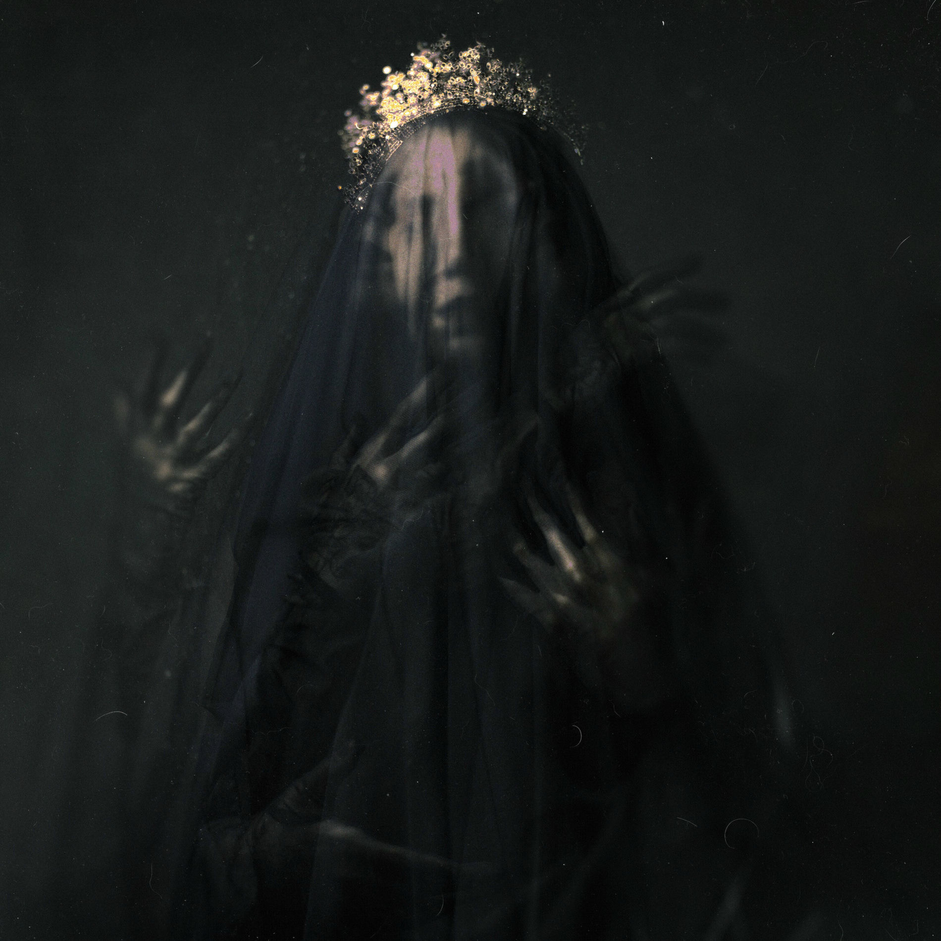 Album cover of Изъян