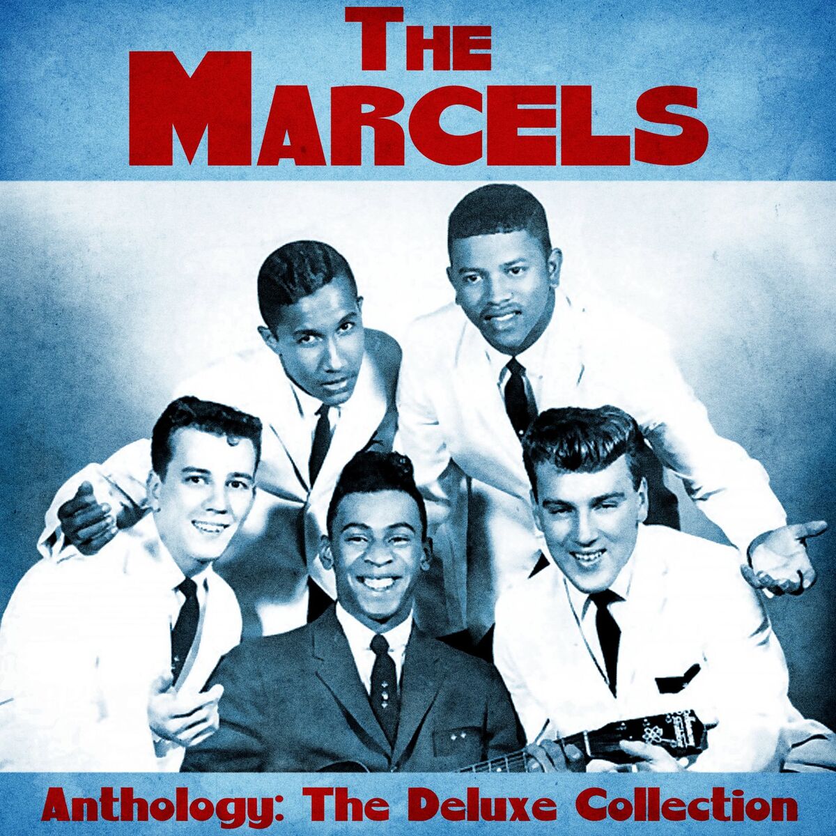 Album cover of Summertime