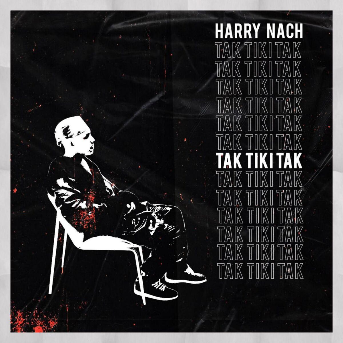 Album picture of Tak Tiki Tak