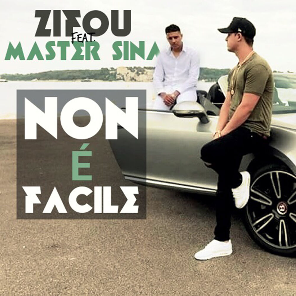 Picture of Non é facile