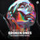 Broken Ones (Alexander Popov Remix) by Tensteps album cover
