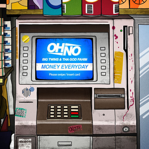Money Everyday