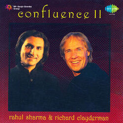 Cover of Confluence, Vol. 2