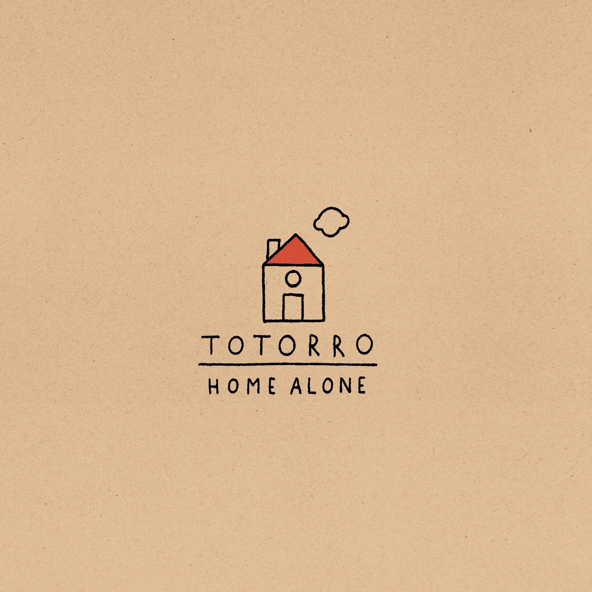 Album cover of Home Alone