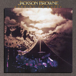 Cover of Running on Empty (Remastered)