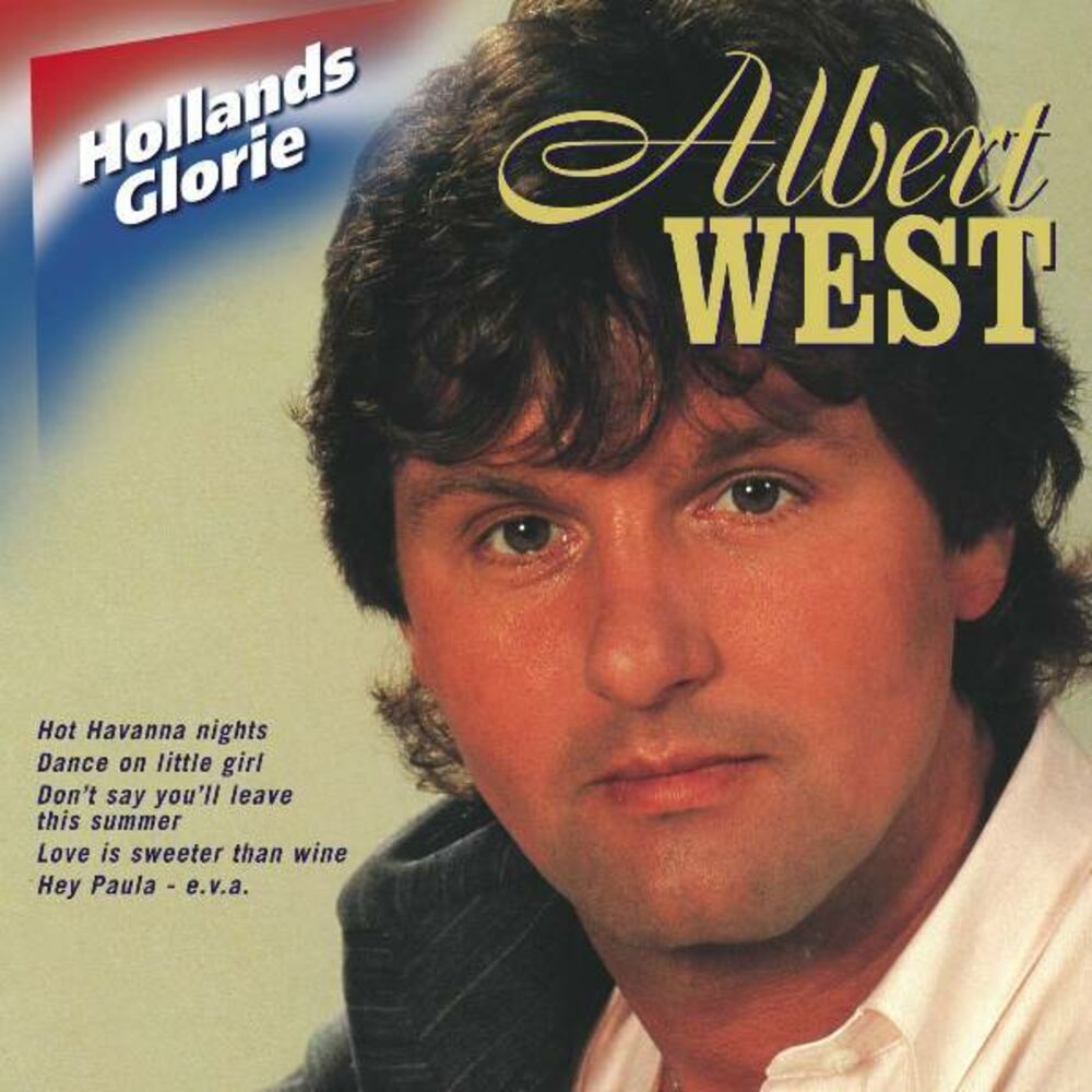 Picture of Hollands Glorie