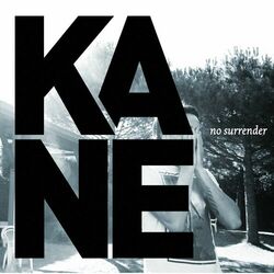 Cover of No Surrender