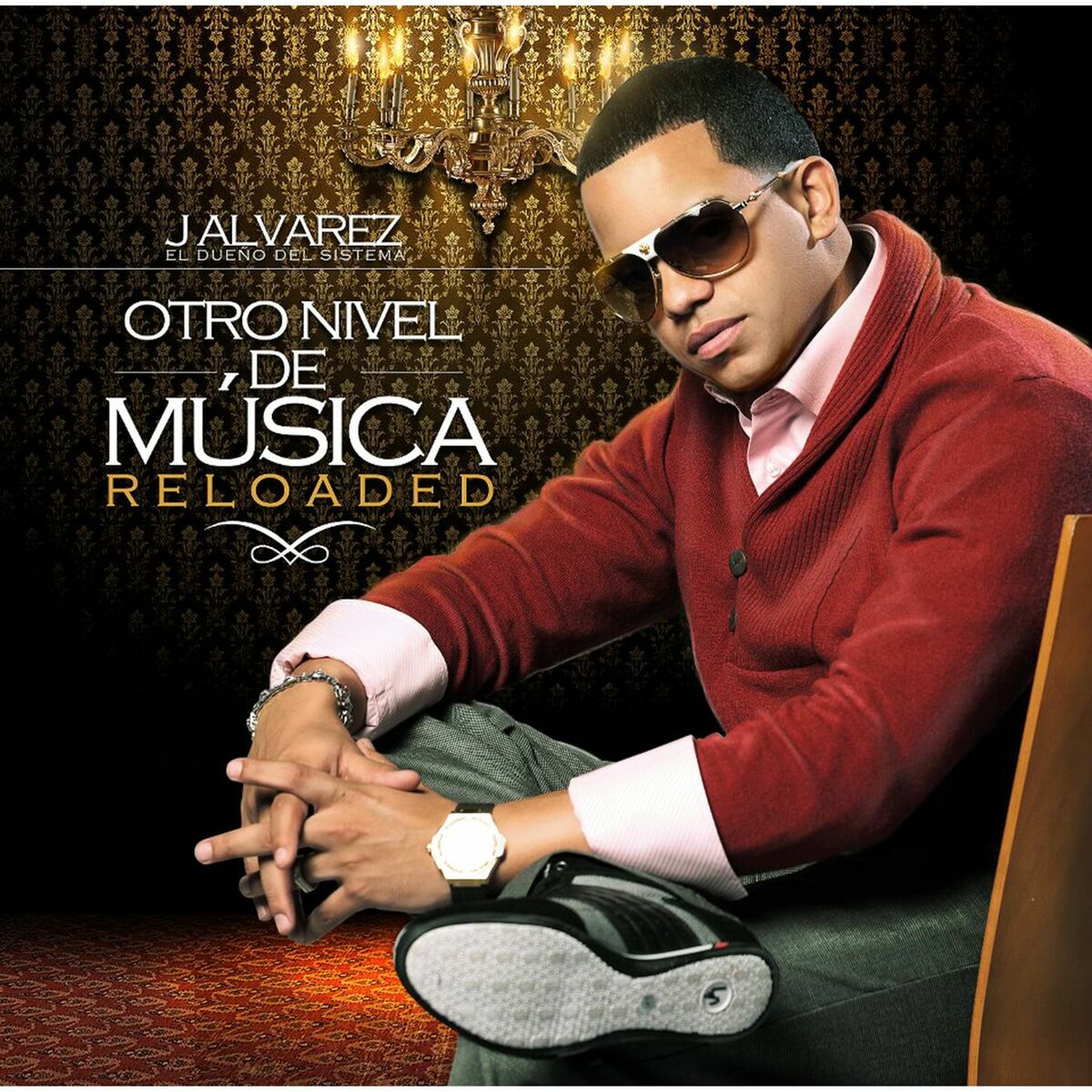 Album cover of Intro - Por Encima de Ti