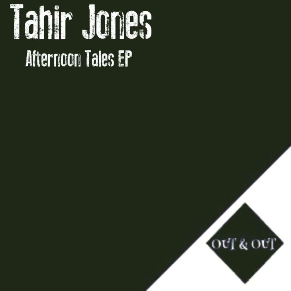 Picture of Afternoon Tales EP
