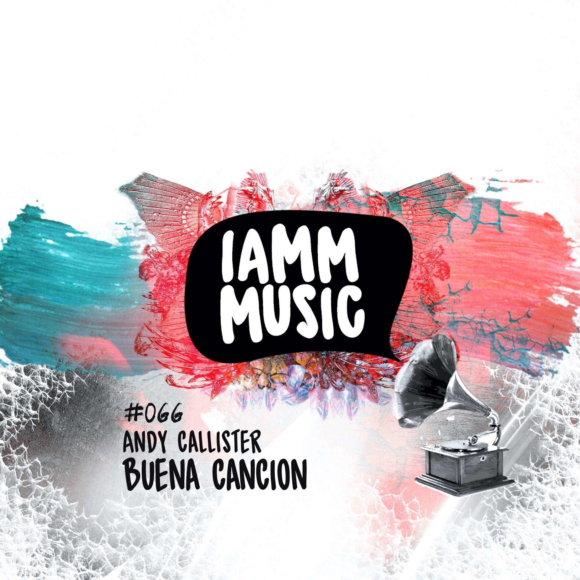 Album cover of Buena Cancion