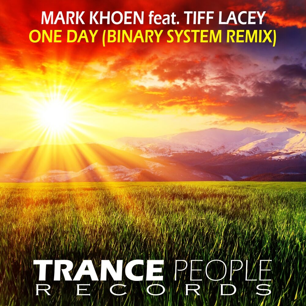 Picture of One Day (Binary System Remix)