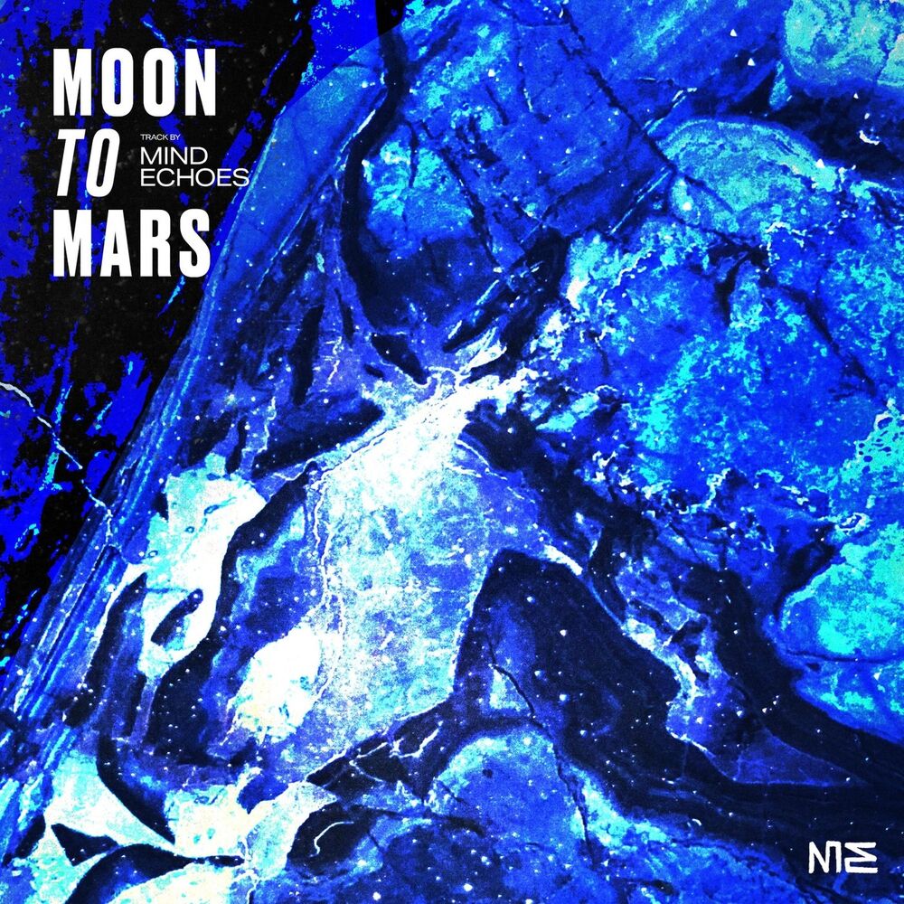 Picture of Moon to Mars