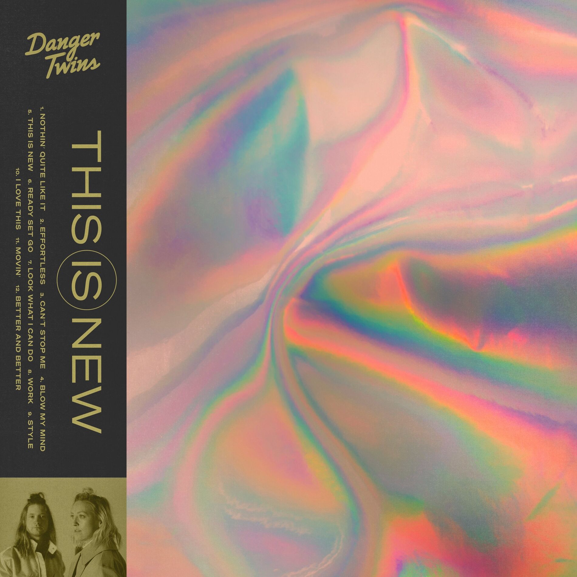 Album cover of Style