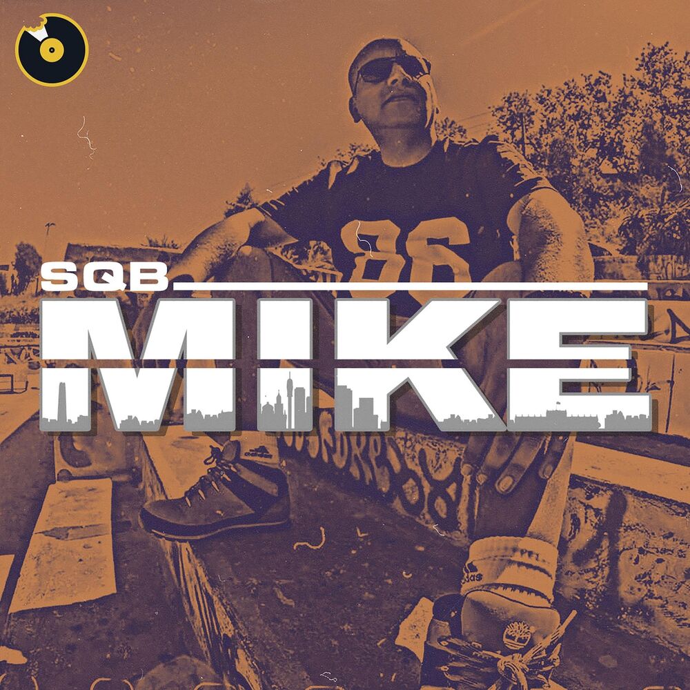 Picture of Mike