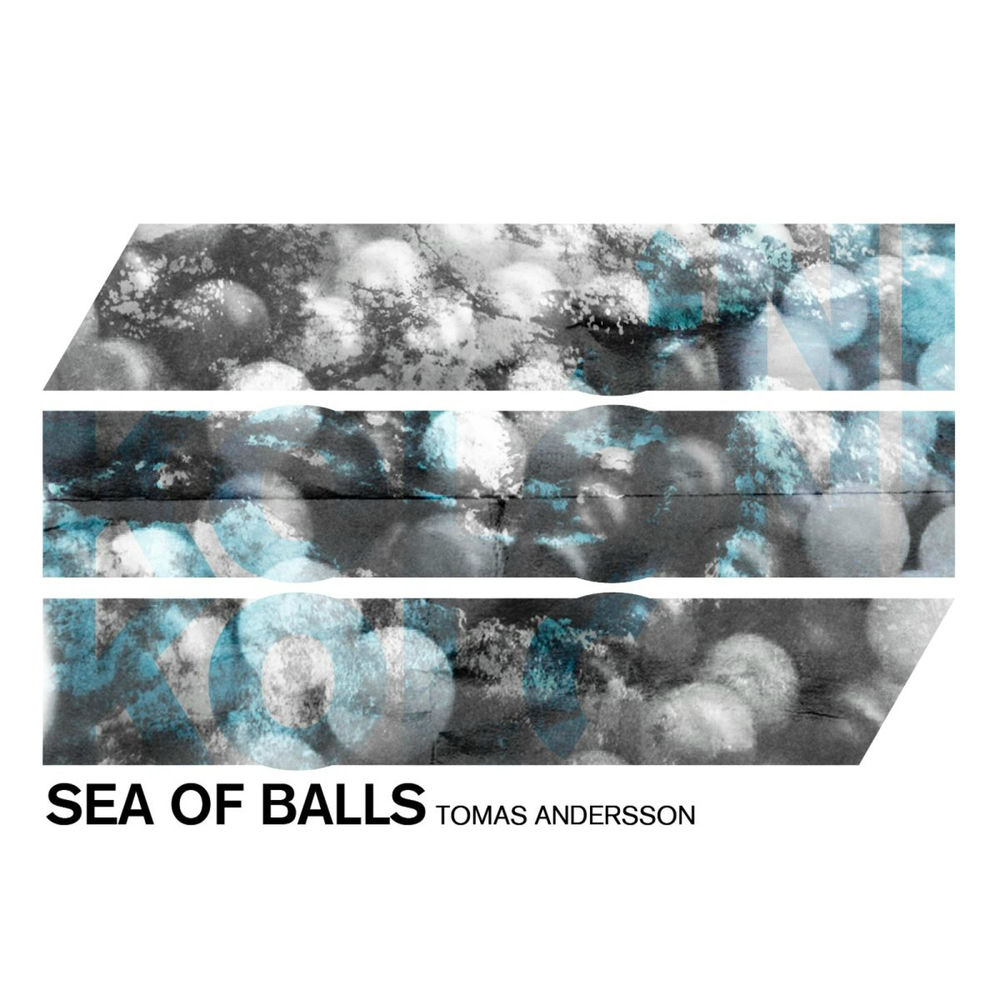Picture of Sea of Balls