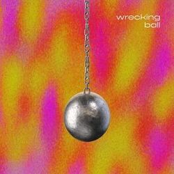 Cover of Wrecking Ball
