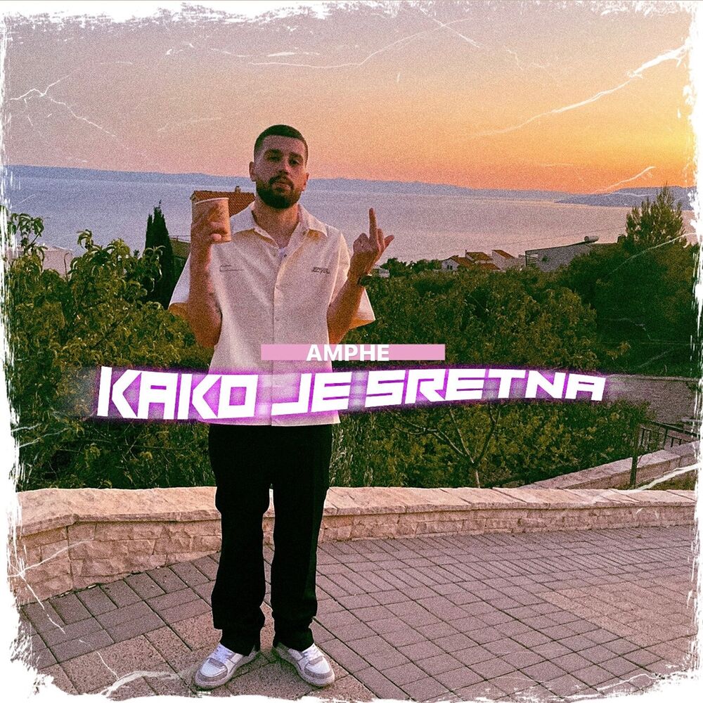 Picture of Kako je sretna