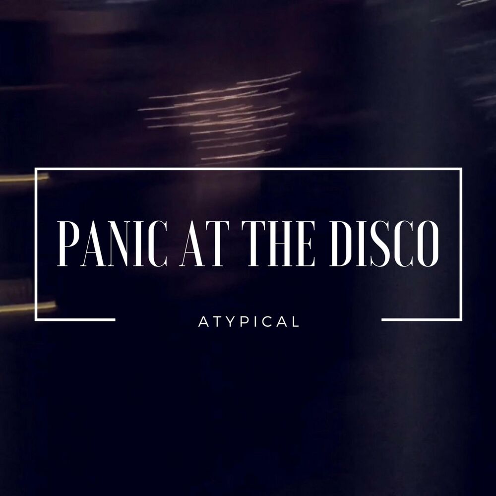 Picture of Panic at the Disco