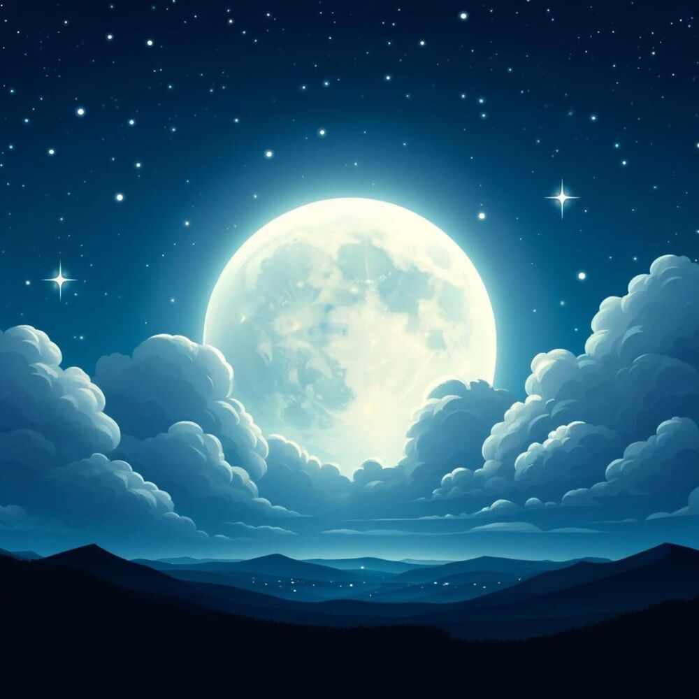 Picture of Flute Sounds for Sleep