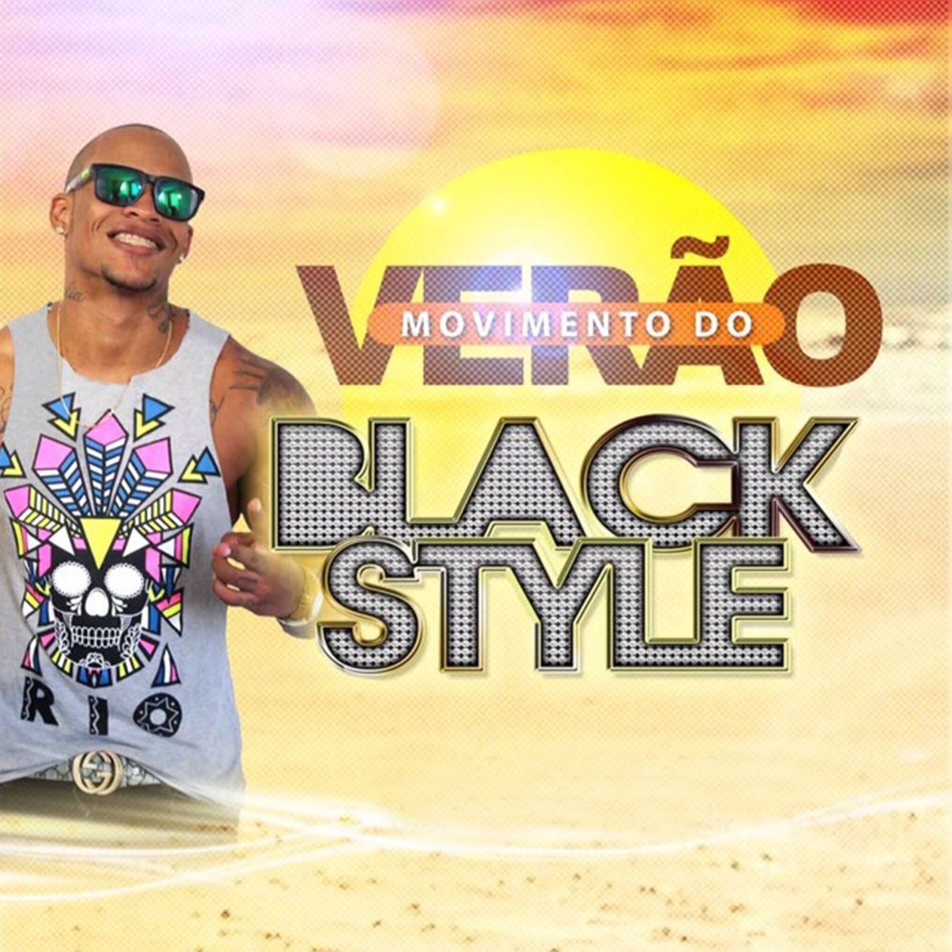 Album cover of Movimento do Verão