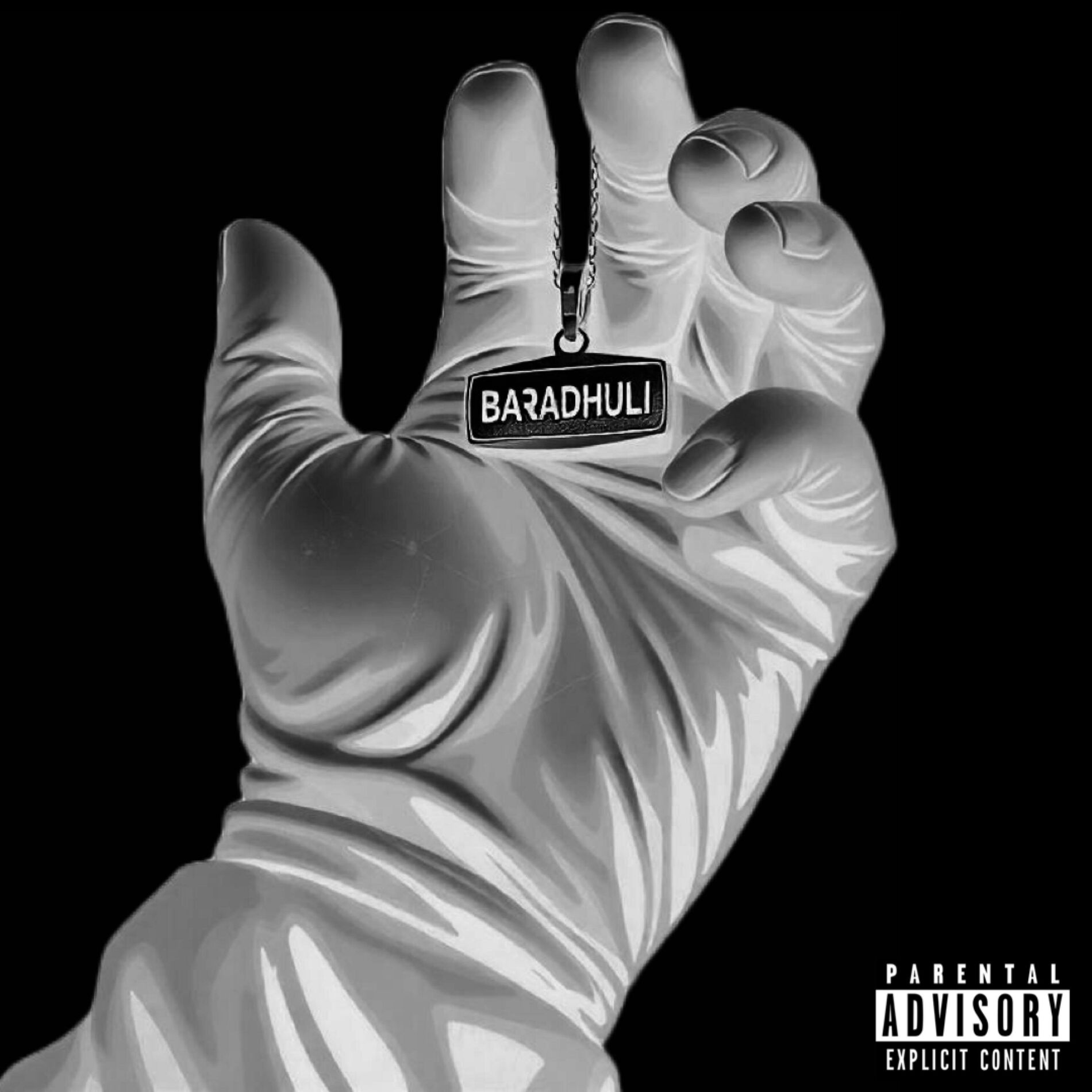 Album cover of BARADHULI (feat. NATTY)