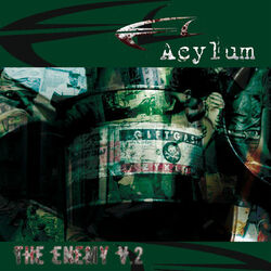 Cover of The Enemy (V.2.0)