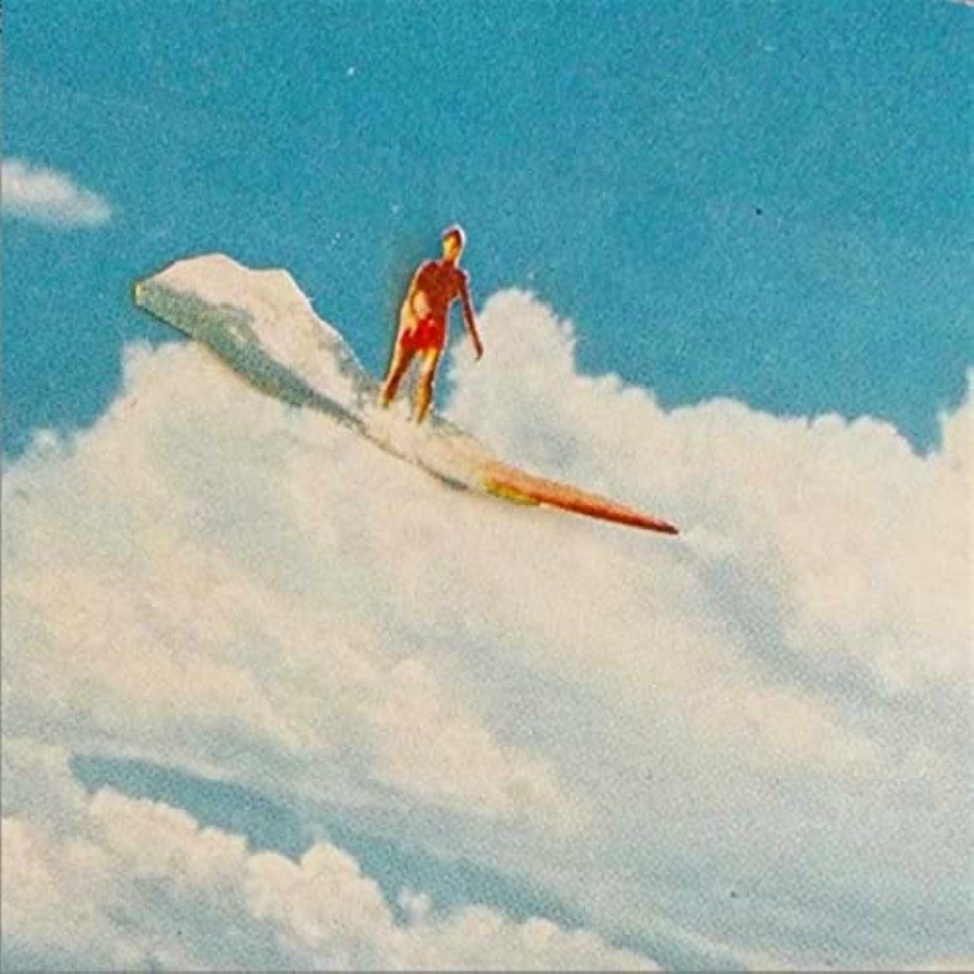 Album cover of Fly Out West (Single Version)