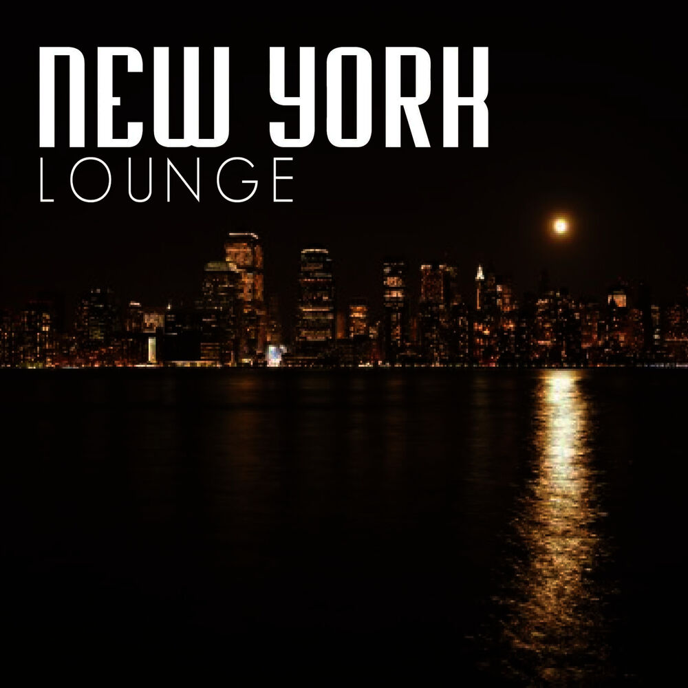 Picture of New York Lounge: Chill Out