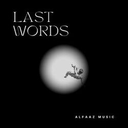 Cover of Last Words