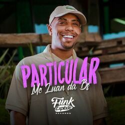 Cover of Particular