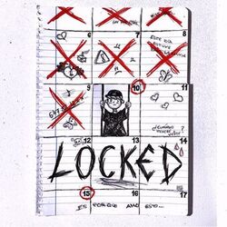 Cover of Locked