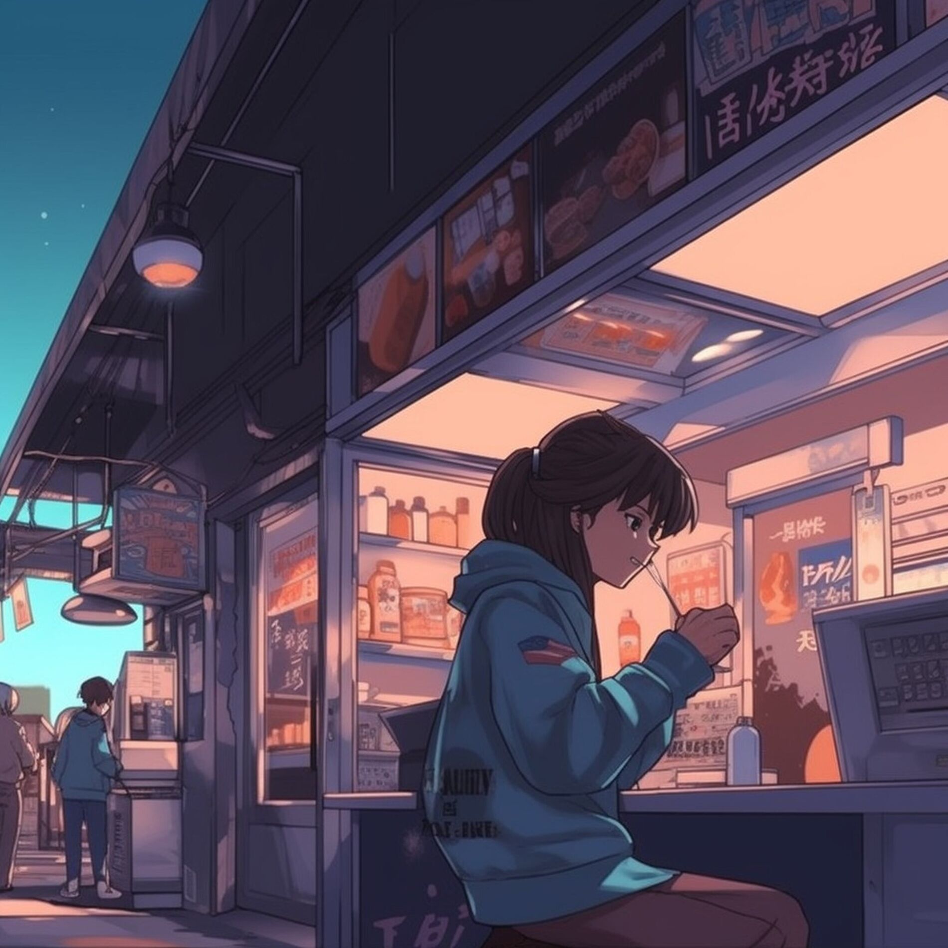 Album cover of Tsukiji Fish