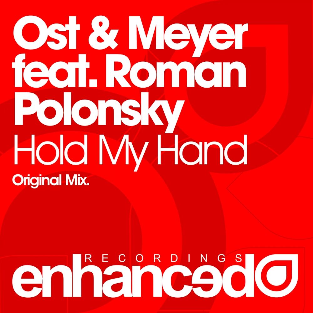 Picture of Hold My Hand