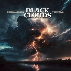 Cover of Black Clouds