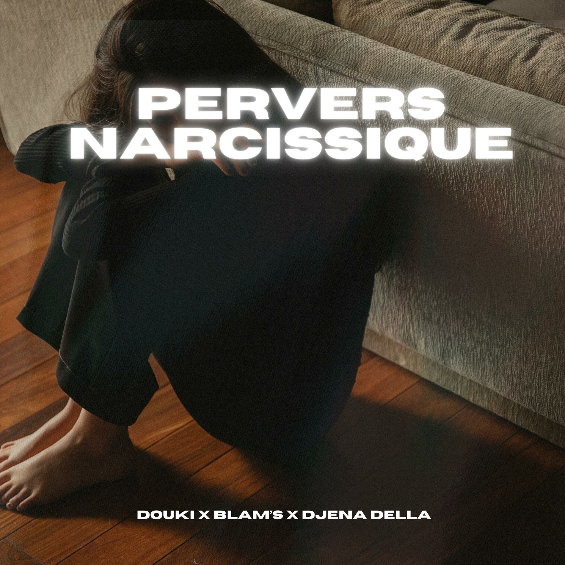 Album cover of Pervers narcissique