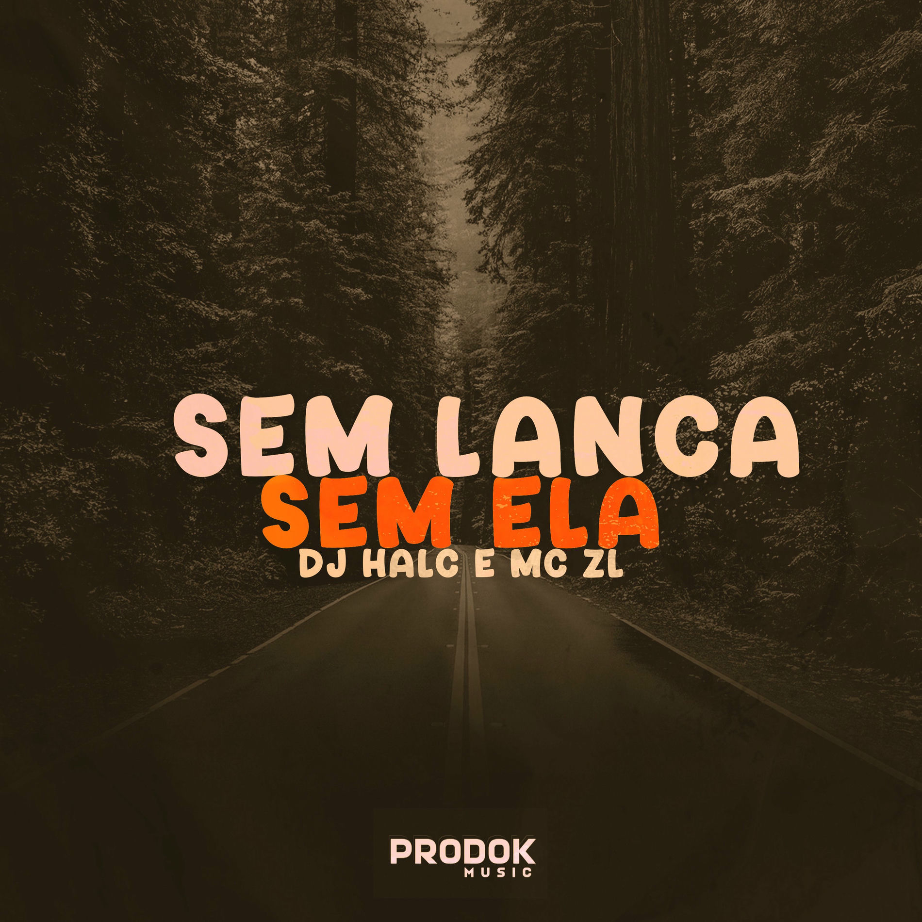 Album cover of Sem Lança, Sem Ela