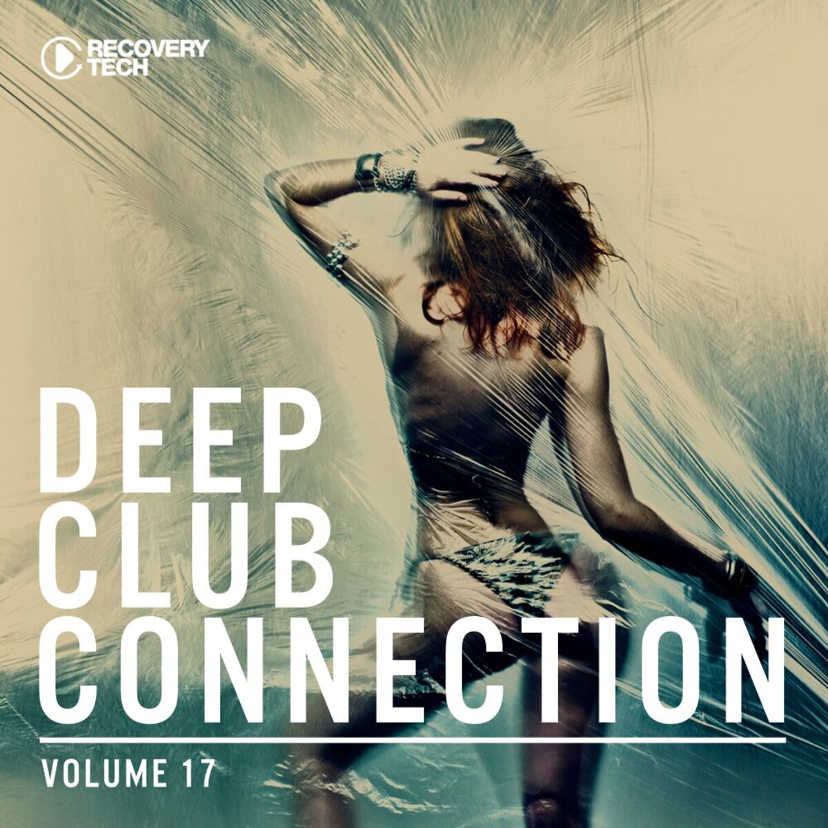 Album cover of Deep Club Connection, Vol. 17