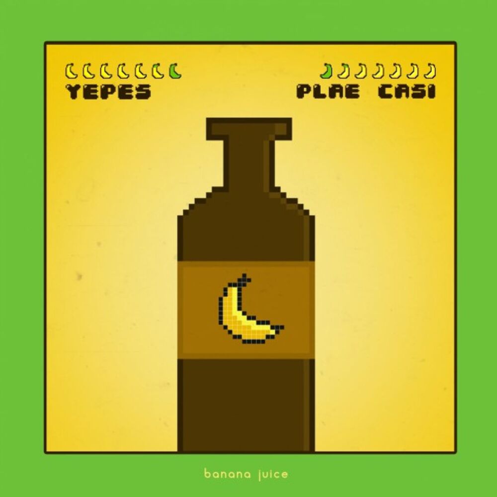 Picture of Banana Juice