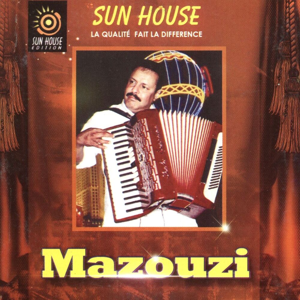 Picture of Mazouzi