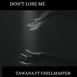 Cover of Dont Lose Me (Remix)