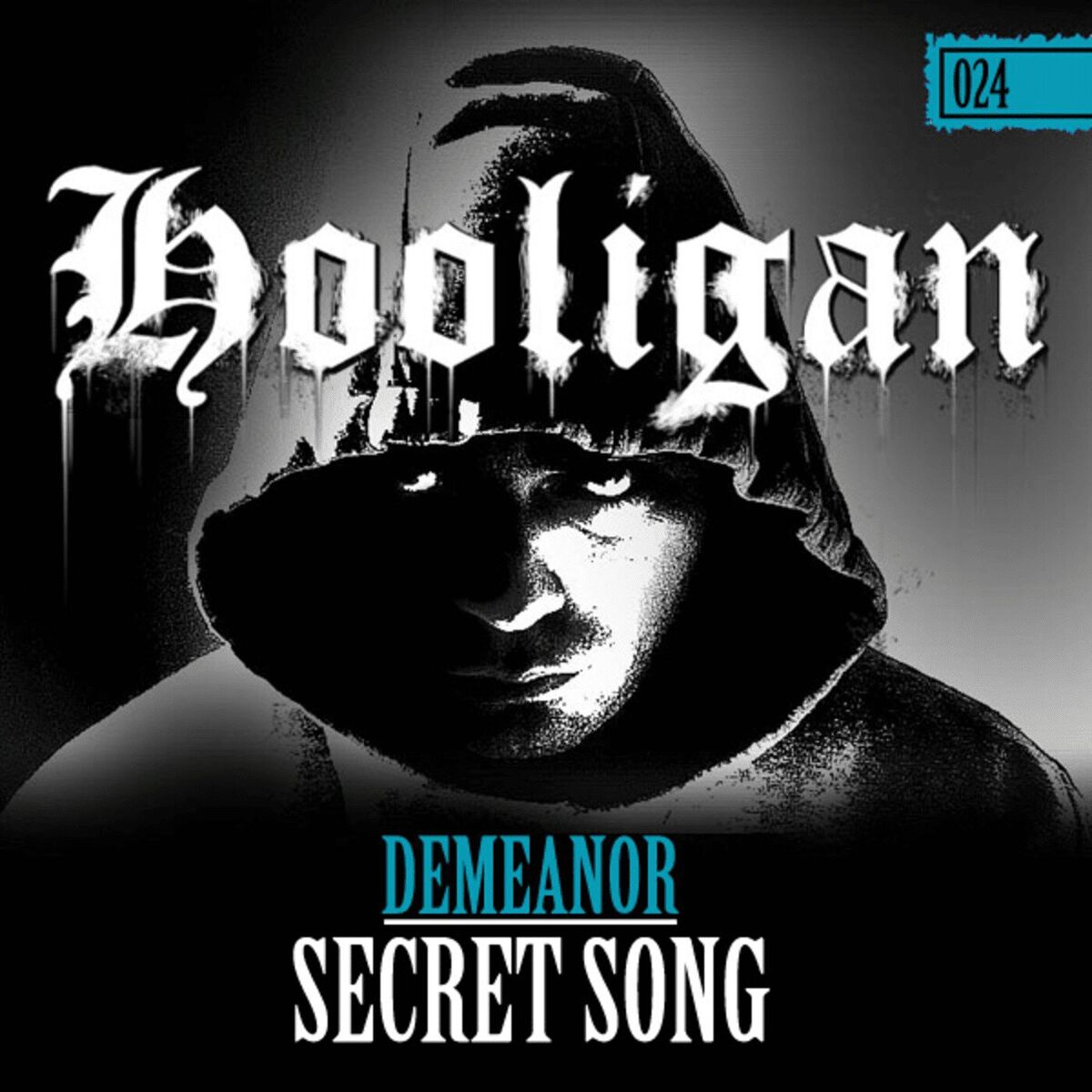 Album cover of Secret Song