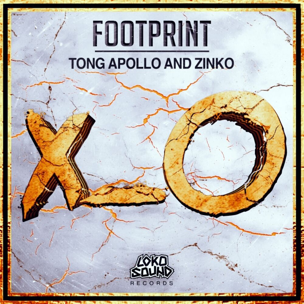Picture of Footprint