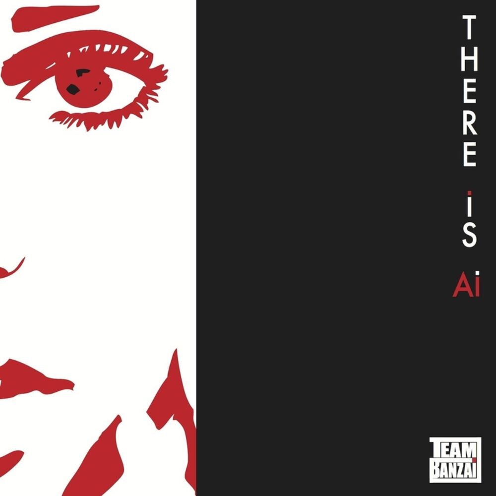 Picture of There Is Ai