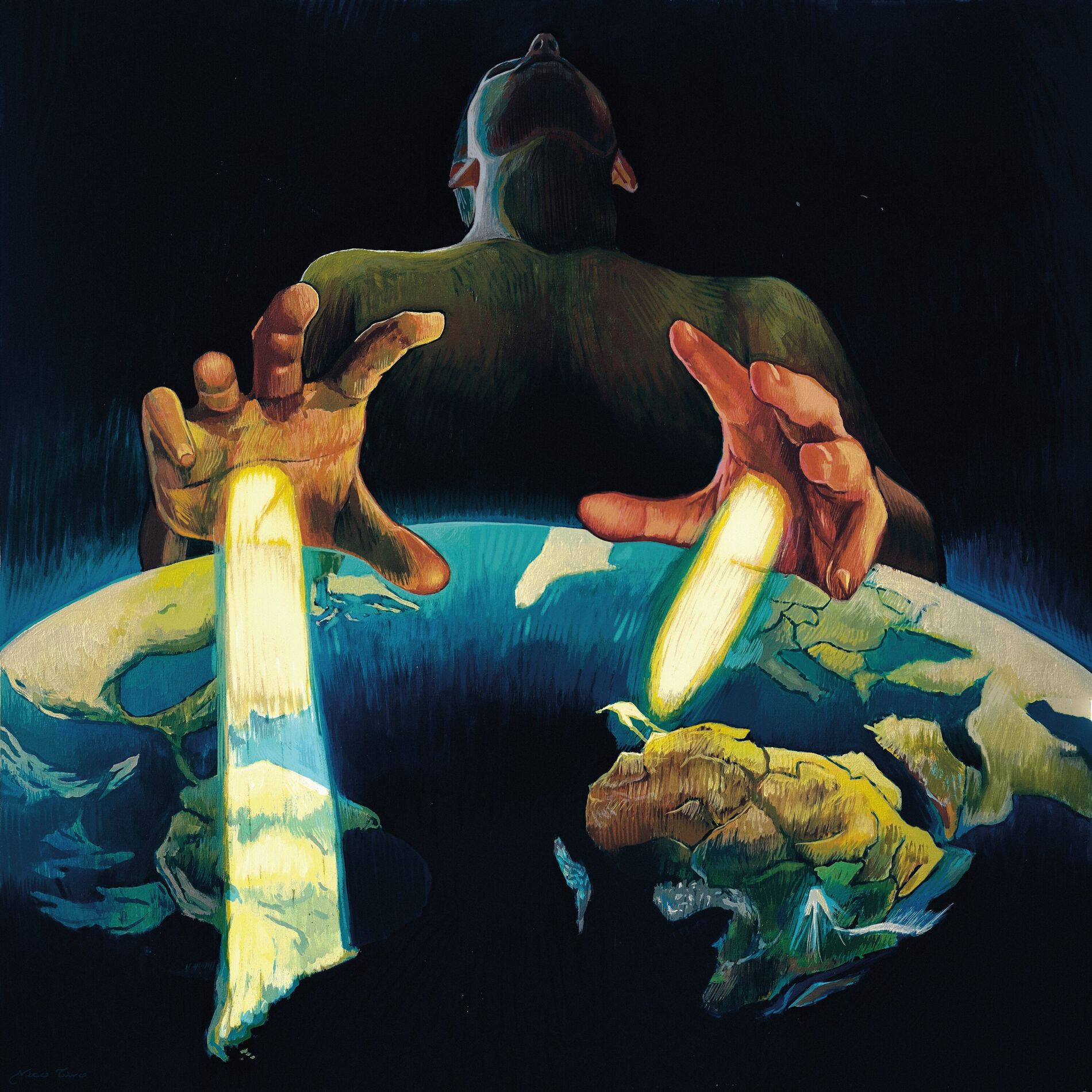 Album cover of 2017