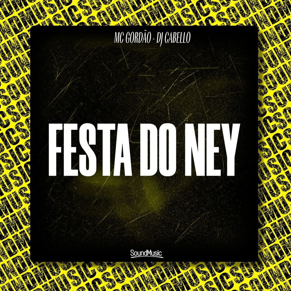 Picture of FESTA DO NEY